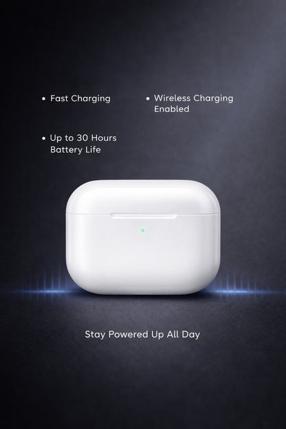 Xaavio TWS - A10  True Wireless Earpods