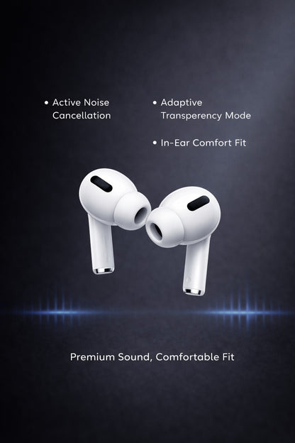 Xaavio TWS - A10  True Wireless Earpods