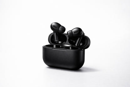 Xaavio TWS - A10  True Wireless Earpods (Black)
