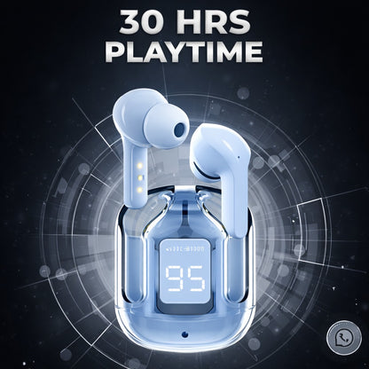 Ultrapods Tws Ear buds - Blue Color
