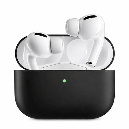 Xaavio TWS - A10 with Black silicon cover True Wireless Earpods