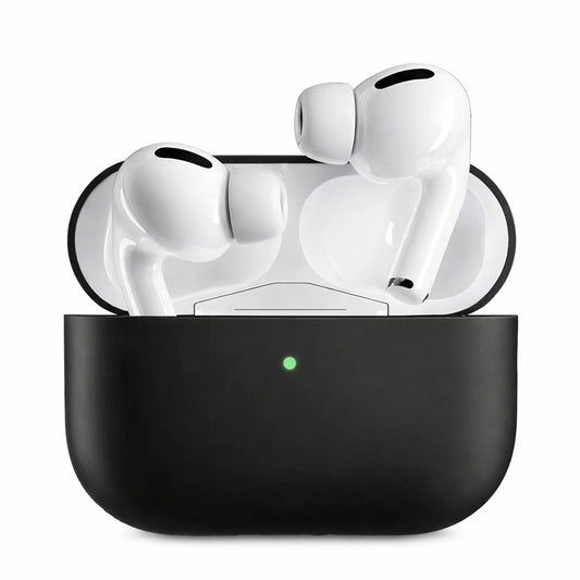 Xaavio TWS - A10 with Black silicon cover True Wireless Earpods