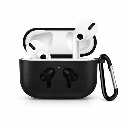 Xaavio TWS - A10 with Black silicon cover True Wireless Earpods