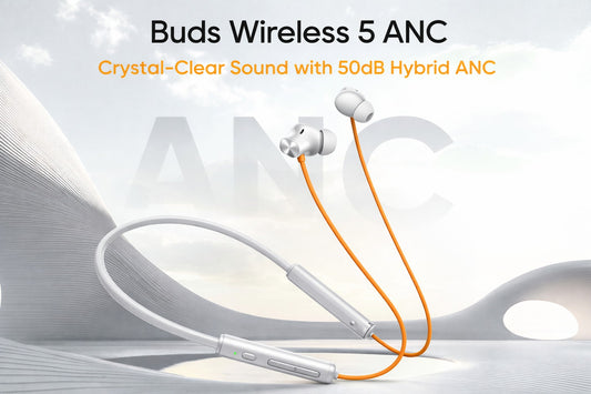 Bluetooth Neckband Earphones, 50H Playtime, 12Mm Bass Drivers, Dual Pairing, Bluetooth 5.4, Magnetic Earbuds, Ipx5, Fast Charging, Voice Assistant, Mic, Smart Controls (white)